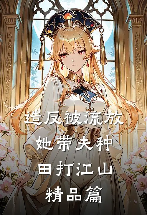 造反被流放，她带夫种田打江山精品篇