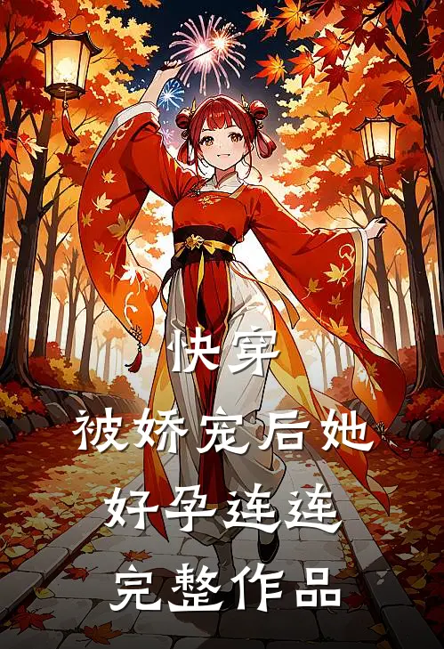 快穿：被娇宠后她好孕连连完整作品