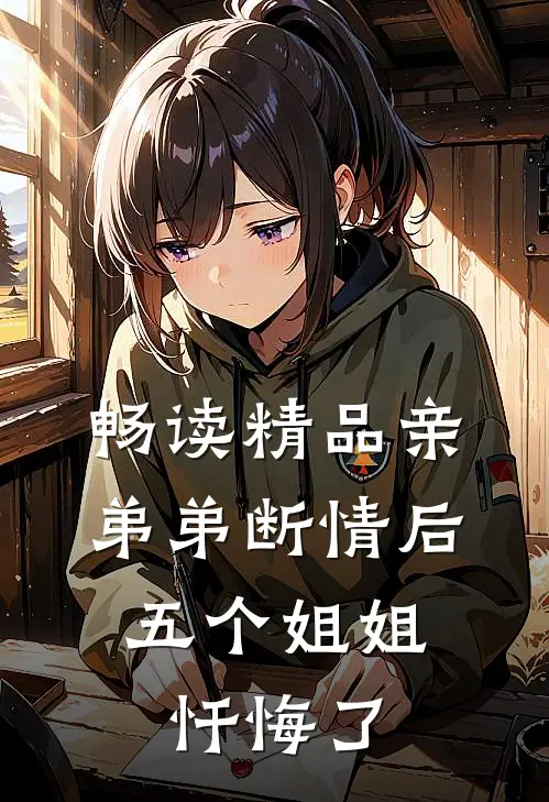 畅读精品亲弟弟断情后，五个姐姐忏悔了