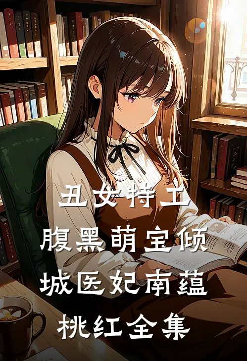 丑女特工：腹黑萌宝倾城医妃南蕴桃红全集