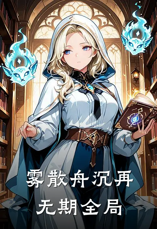 雾散舟沉再无期全局