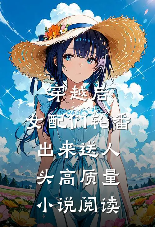 穿越后，女配们轮番出来送人头高质量小说阅读