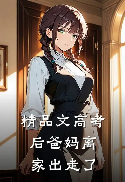 精品文高考后爸妈离家出走了