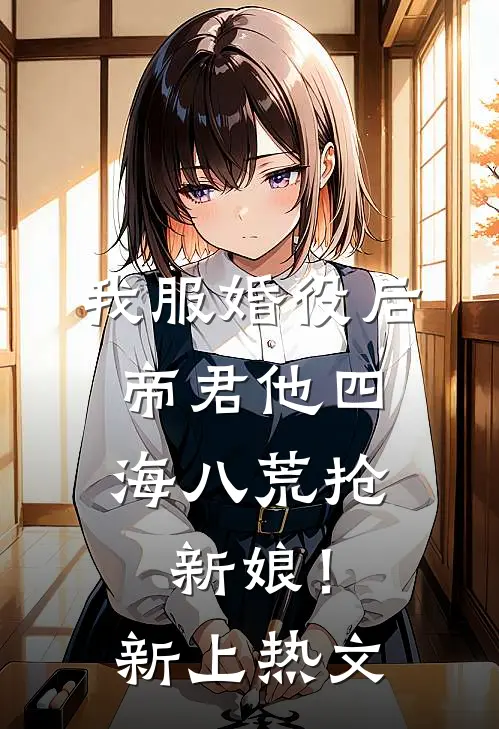 我服婚役后，帝君他四海八荒抢新娘！新上热文