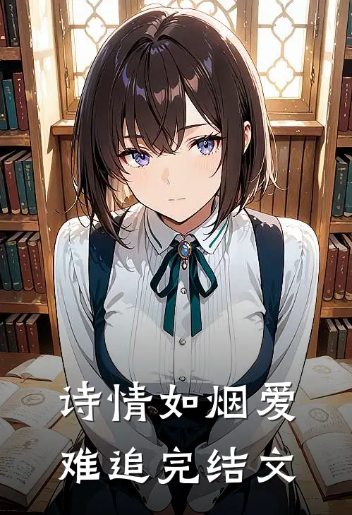 诗情如烟爱难追完结文