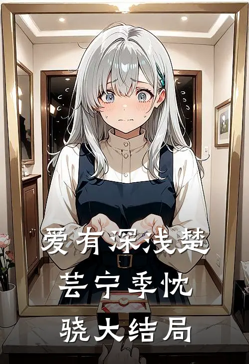 爱有深浅楚芸宁季忱骁大结局