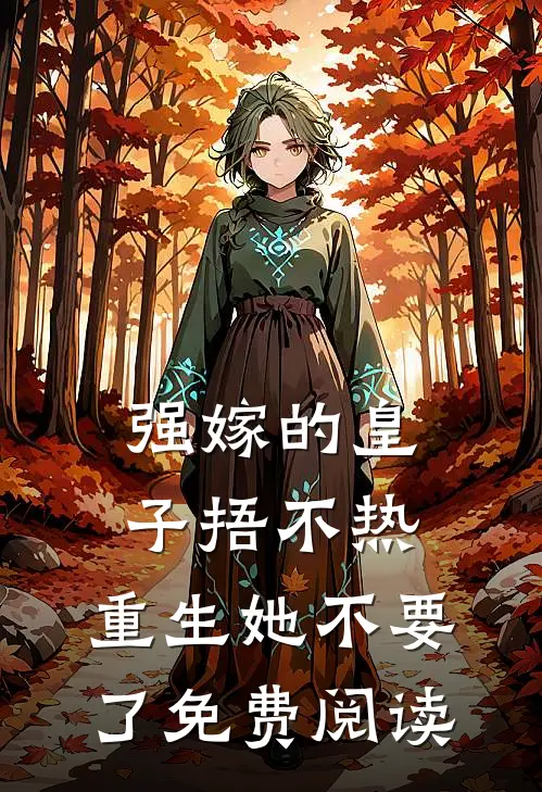 强嫁的皇子捂不热，重生她不要了免费阅读