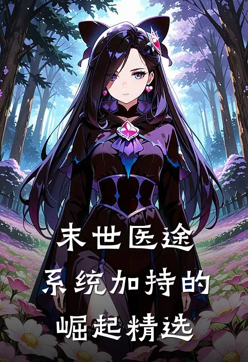 末世医途：系统加持的崛起精选