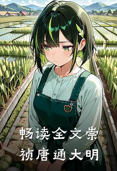 畅读全文崇祯唐通大明