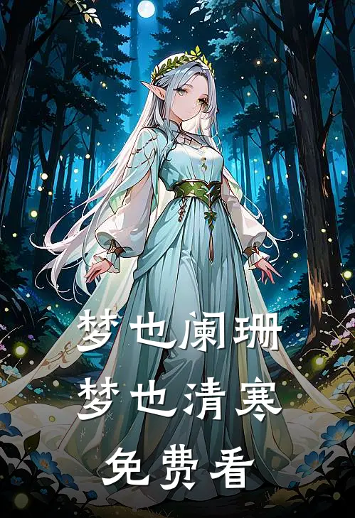 梦也阑珊梦也清寒免费看