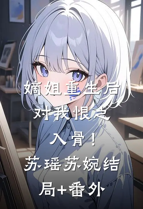 嫡姐重生后，对我恨之入骨！苏瑶苏婉结局+番外
