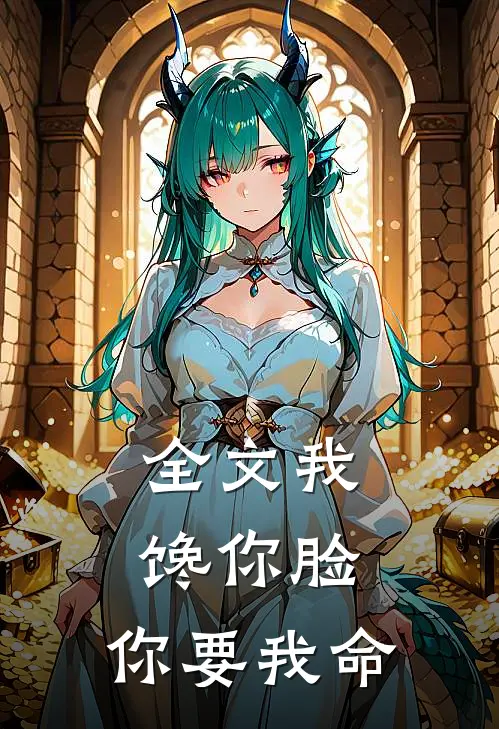 全文我馋你脸，你要我命