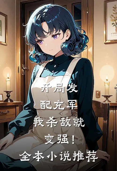 开局发配充军，我杀敌就变强！全本小说推荐