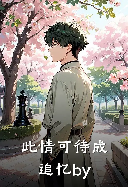 此情可待成追忆by