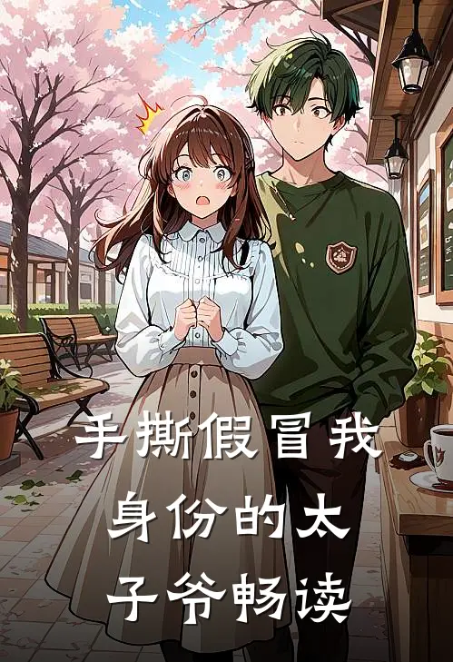 手撕假冒我身份的太子爷畅读
