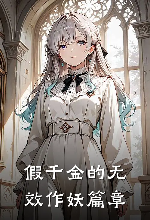 假千金的无效作妖篇章