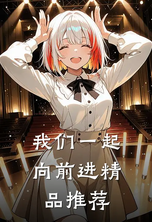 我们一起向前进精品推荐