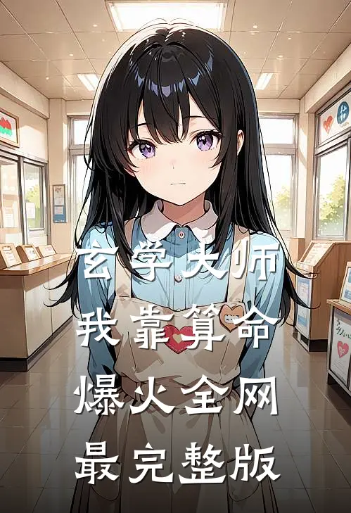玄学大师：我靠算命爆火全网最完整版