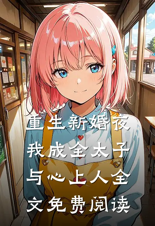 重生新婚夜我成全太子与心上人全文免费阅读