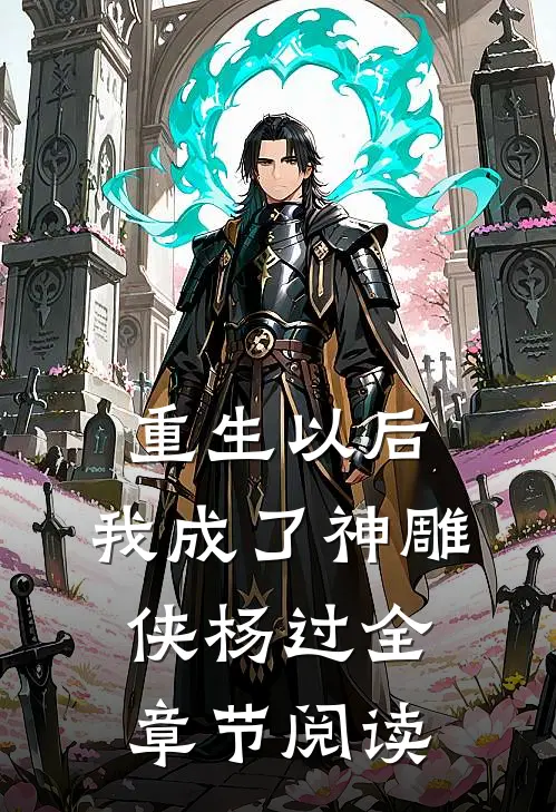 重生以后，我成了神雕侠杨过全章节阅读