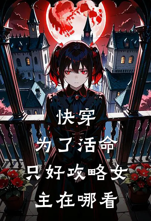 快穿：为了活命，只好攻略女主在哪看