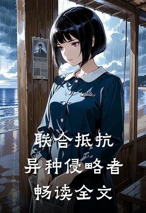 联合抵抗：异种侵略者畅读全文
