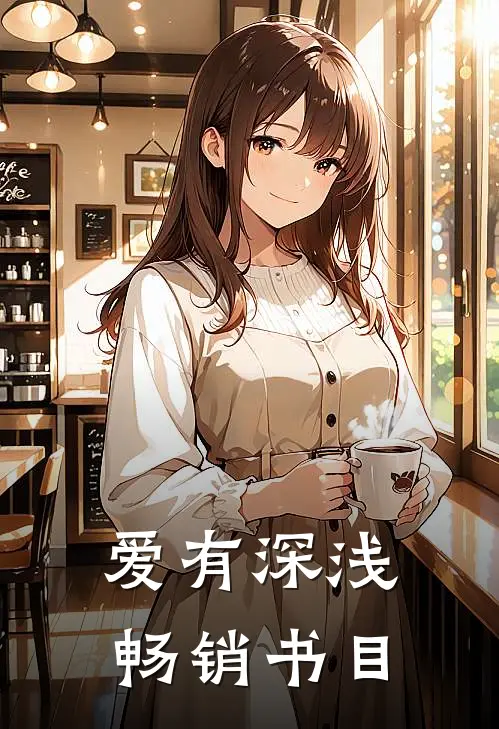 爱有深浅畅销书目