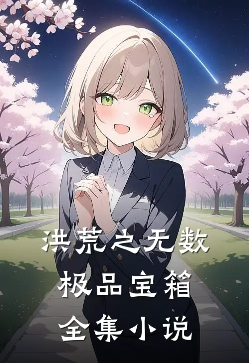 洪荒之无数极品宝箱全集小说