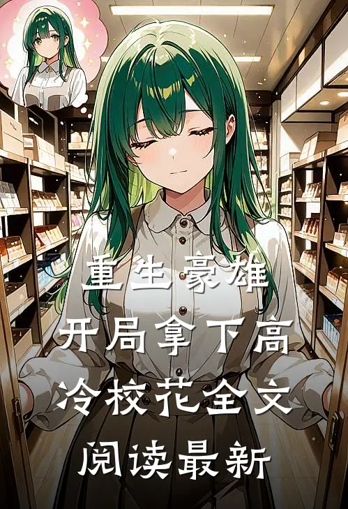 重生豪雄：开局拿下高冷校花全文阅读最新