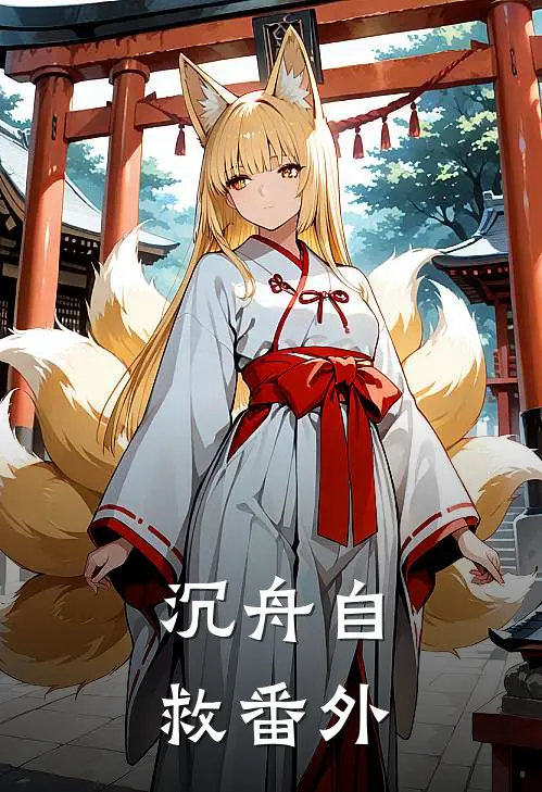 沉舟自救番外