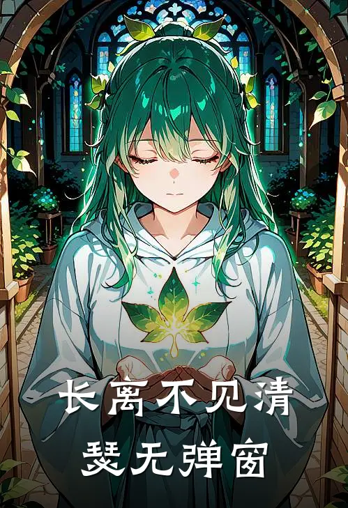 长离不见清瑟无弹窗