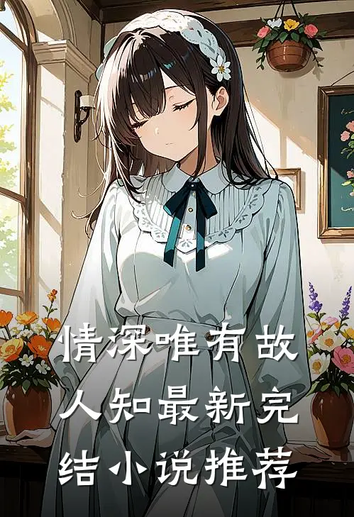 情深唯有故人知最新完结小说推荐