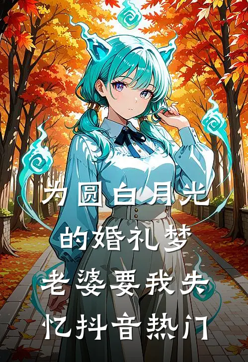 为圆白月光的婚礼梦，老婆要我失忆抖音热门