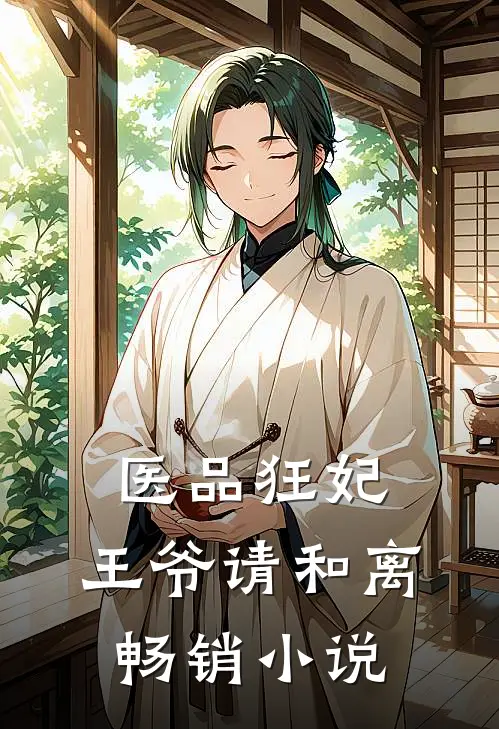 医品狂妃，王爷请和离畅销小说