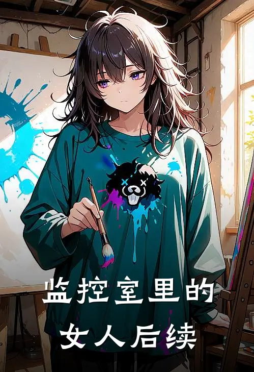 监控室里的女人后续