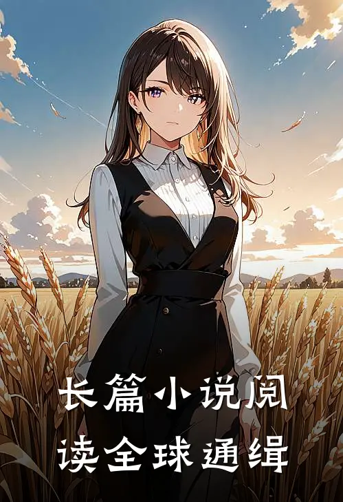 长篇小说阅读全球通缉