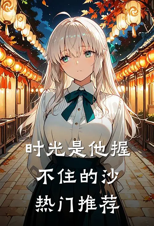 时光是他握不住的沙热门推荐