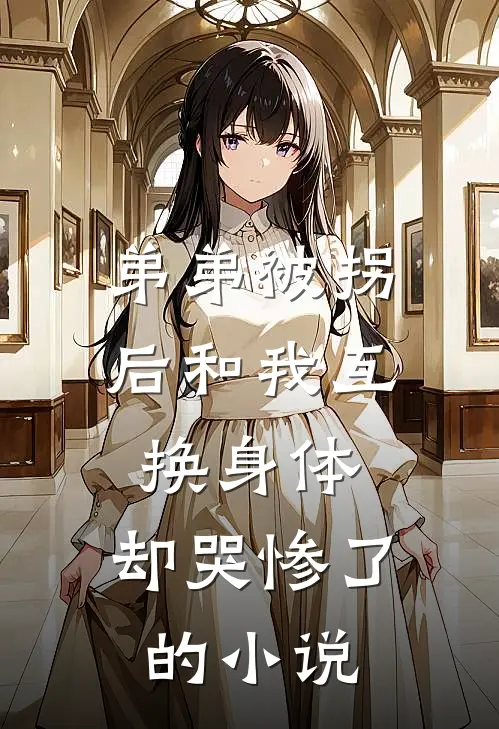 弟弟被拐后和我互换身体，却哭惨了的小说