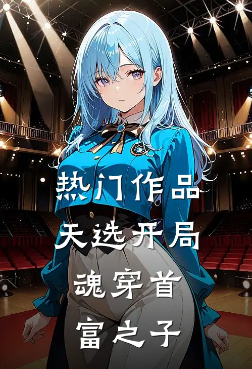 热门作品天选开局，魂穿首富之子