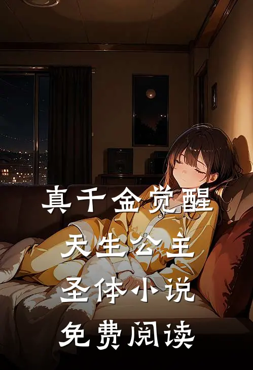 真千金觉醒天生公主圣体小说免费阅读
