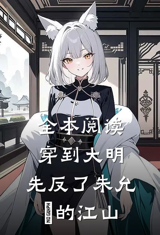 全本阅读穿到大明，先反了朱允炆的江山