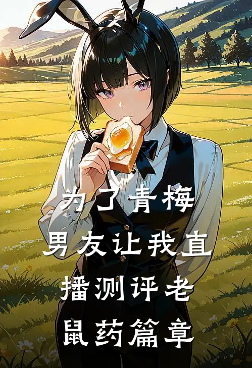 为了青梅，男友让我直播测评老鼠药篇章