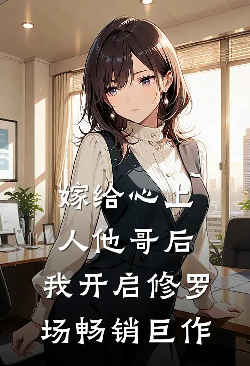 嫁给心上人他哥后，我开启修罗场畅销巨作