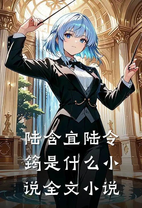 陆含宜陆令筠是什么小说全文小说