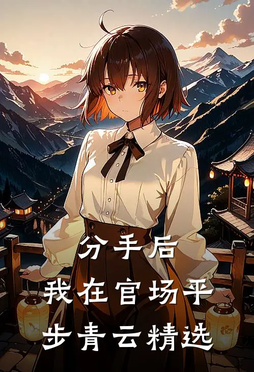 分手后，我在官场平步青云精选
