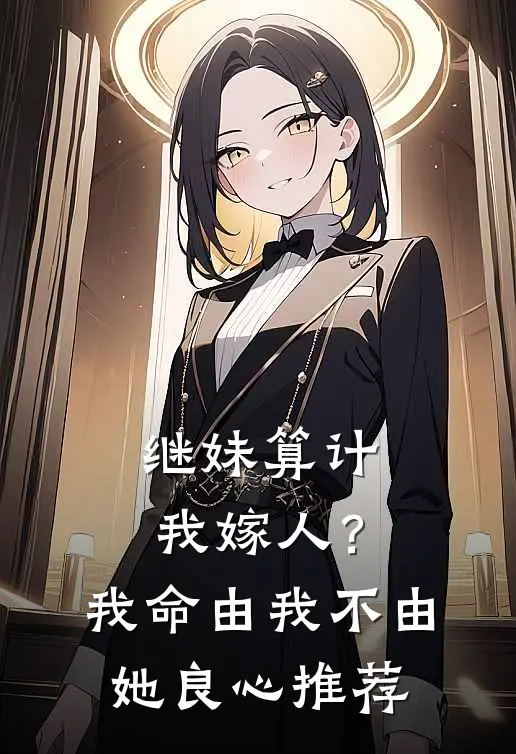 继妹算计我嫁人？我命由我不由她良心推荐
