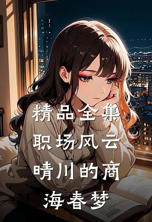 精品全集职场风云：晴川的商海春梦