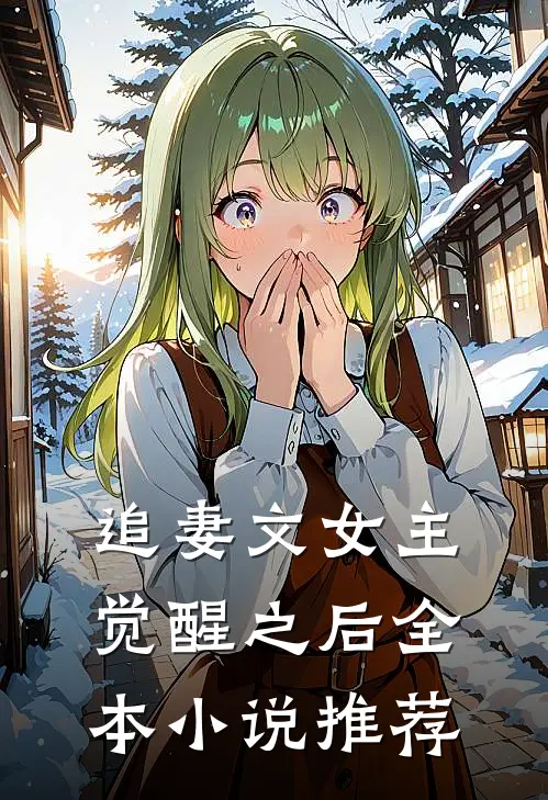 追妻文女主觉醒之后全本小说推荐