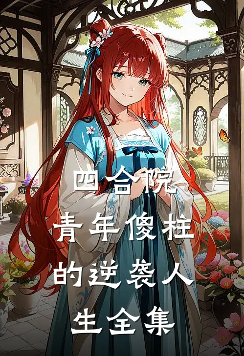 四合院：青年傻柱的逆袭人生全集