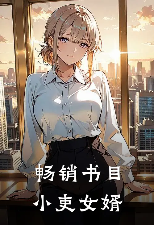 畅销书目小吏女婿